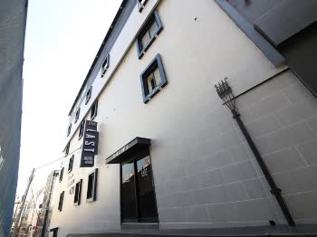 韓國釜山最後飯店 The Last Hotel 線上住宿訂房  $1098 - 愛票網