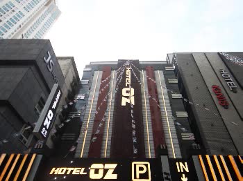 韓國釜山溫泉場OZ飯店 Hotel OZ Oncheonjang 線上住宿訂房 $850 - 愛票網