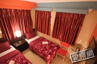 香港凱富旅館 Comfort Hostel 線上住宿訂房 $1186 - 愛票網