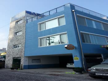 韓國釜山貝絲蔻青年旅館民宿 Bexco Hostel B＆B 線上住宿訂房 $1252 - 愛票網