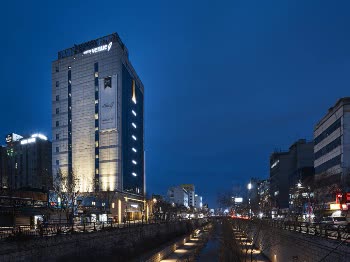 韓國首爾Venue G飯店 Hotel Venue G 線上住宿訂房 $1809 - 愛票網