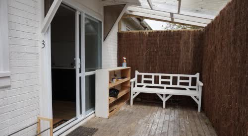 美國奧克蘭塔卡普納豪拉基現代民宿 Takapuna Hauraki Modern Guest Hou