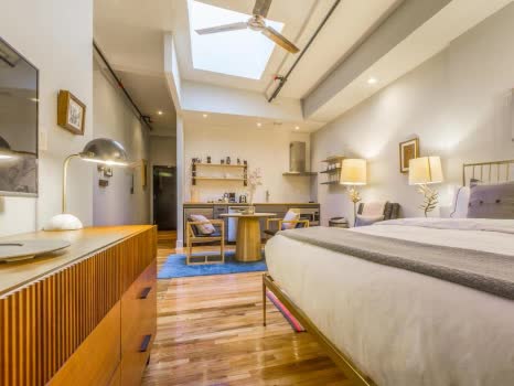美國紐約法蘭克林民宿 Franklin Guesthouse 線上住宿訂房 $9905 - 愛票網
