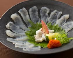 日本 難波河豚料理餐廳・ふぐ安 宗右衛門町店大阪美食 $1558 - 愛票網