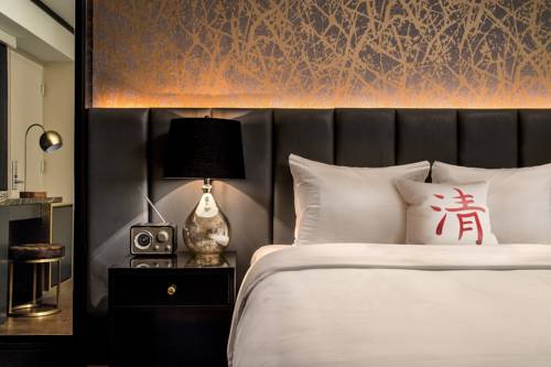 美國 凱奇精品飯店一紐約市 Cachet Boutique Hotel NYC 線上住宿訂房 $75