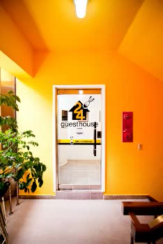 韓國首爾蠶室24民宿 24 Guesthouse Seoul Jamsil 線上住宿訂房 $2510