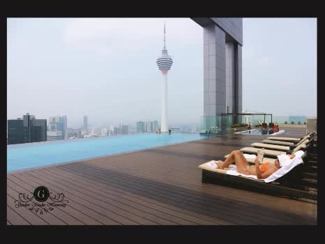 馬來西亞吉隆坡花園公寓 Garden Studio KL 線上住宿訂房 $2172 - 愛票網