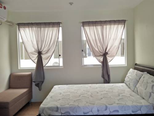 菲律賓宿霧聖雷莫綠洲公寓Sanremo Oasis Condominium線上住宿訂房 $1001 