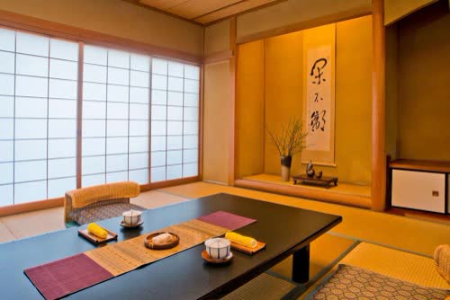 日本神奈川 仙景日式旅館 Ryokan Senkei 線上住宿訂房 $5364 - 愛票網