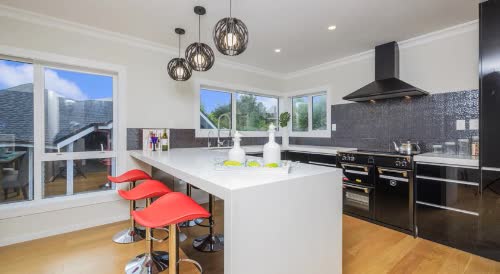 美國奧克蘭塔卡普納別墅 Takapuna Villa 線上住宿訂房 $4594 - 愛票網