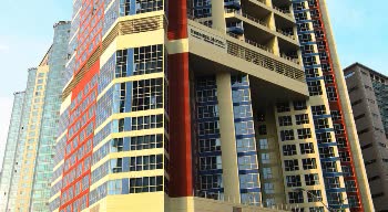 韓國釜山Centum 頂級飯店 Centum Premier Hotel 線上住宿訂房 $2222 