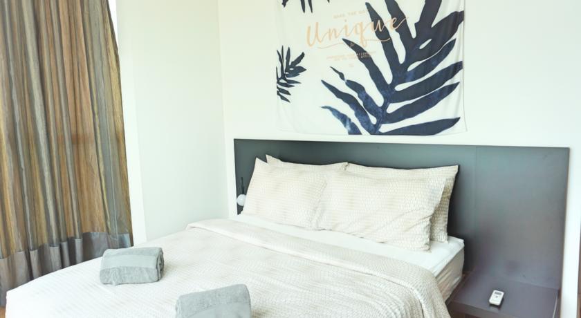 馬來西亞吉隆坡米圖夢之公寓 Meetu Dreamy Suite Marc KLCC線上住宿訂房 $