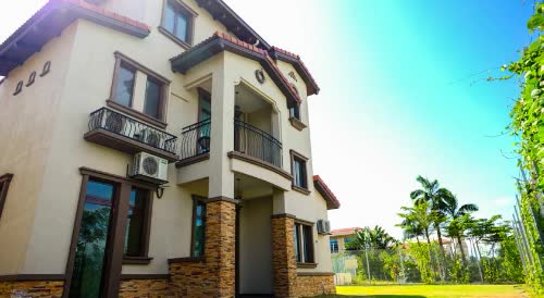馬來西亞布羅加山鑽石城別墅 Broga Hill Diamond City Bungalow 線上住