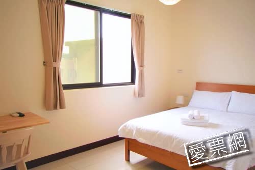 馬祖晨光民宿 Sunlight Guesthouse 線上住宿訂房 - 愛票網
