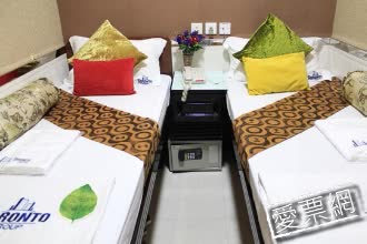香港多倫多旅館ㄧ多倫多汽車旅館集團 Toronto Innㄧ Toronto Motel Group