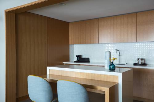 美國芝加哥馬奎斯萬豪飯店 Marriott Marquis Chicago 線上住宿訂房 $1132