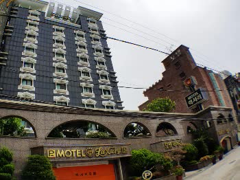 韓國釜山豪華飯店 Hotel Luxury  線上住宿訂房 $1080 - 愛票網