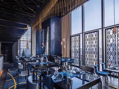 泰國曼谷137柱套房 137 Pillars Suites Bangkok 線上住宿訂房 $9668