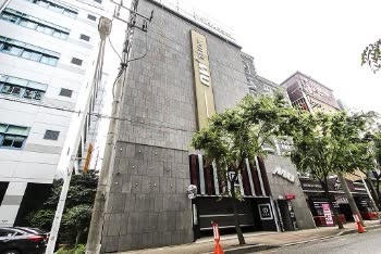 韓國釜山釜山MU汽車旅館 MU motel Busan 線上住宿訂房 $959 - 愛票網