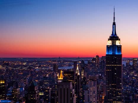 美國紐約四季飯店 Four Seasons Hotel New York 線上住宿訂房 $49230