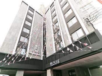 韓國釜山沙上區路易斯飯店 LOUIS Hotel Sasang 線上住宿訂房 $1307 - 愛票網