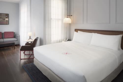 美國公理飯店一舊金山 Axiom Hotel San Francisco 線上住宿訂房 $19800