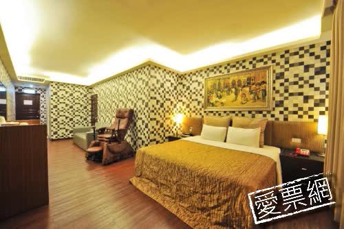 台北嘉年華汽車旅館 Carnival Motel 線上住宿訂房 - 愛票網