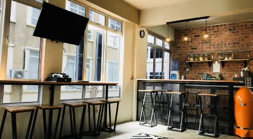 馬來西亞良好旅行者青年旅館 The Good Travelers Hostel 線上住宿訂房 $32