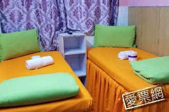 香港恒生賓館 Head Sun Guest house Himalaya Guest House G