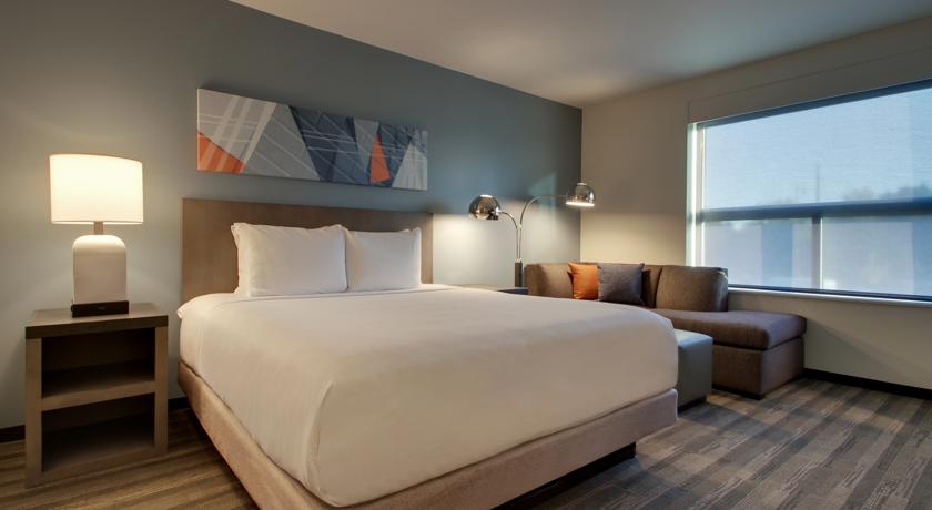 美國 奧克布魯克凱悅嘉寓飯店 Hyatt House Oak Brook線上住宿訂房 $5293 -