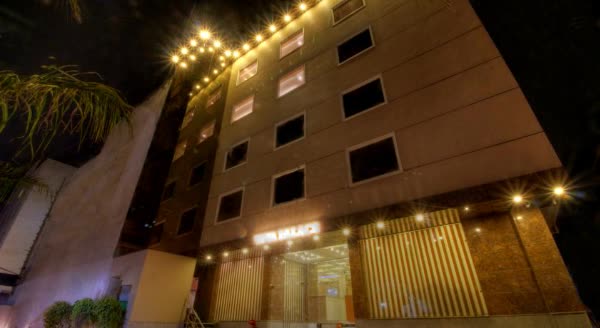 印度維瓦宮殿酒店 Viva Hotel And Banquet 線上住宿訂房 $1111 - 愛票網