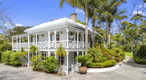 美國奧克蘭Western Springs Villa 線上住宿訂房 $2990 - 愛票網