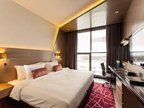 泰國曼谷素坤逸西佳總理飯店 Best Western Premier Sukhumvit線上住宿訂房