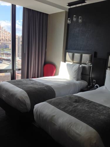 美國Z NYC飯店 Z NYC Hotel 線上住宿訂房 $7705 - 愛票網