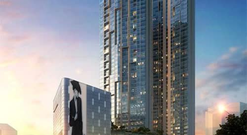 馬來西亞Sana suites @The Robertson 線上住宿訂房 $2477 - 愛票網