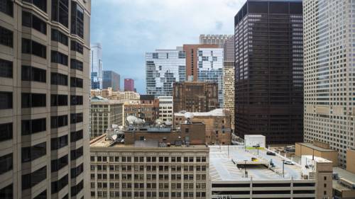 美國芝加哥萬麗酒店 Renaissance Chicago Downtown Hotel 線上住宿訂
