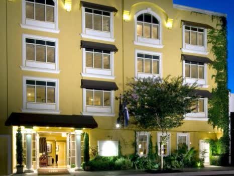 美國洛杉磯馬賽克酒店 Mosaic Hotel 線上住宿訂房 $10071 - 愛票網