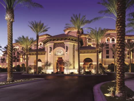 美國拉斯維加斯綠谷牧場飯店賭場 Green Valley Ranch Resort Spa Casi