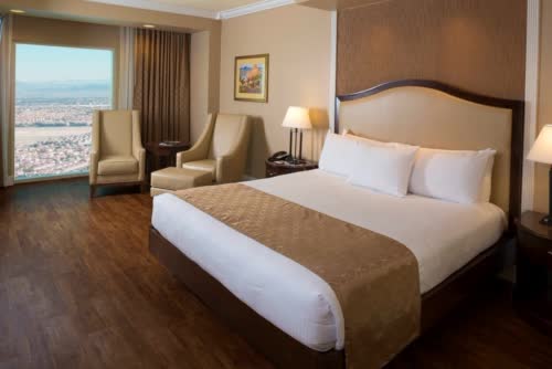 美國 南點賭場Spa飯店 South Point Hotel Casino and Spa 線上住宿