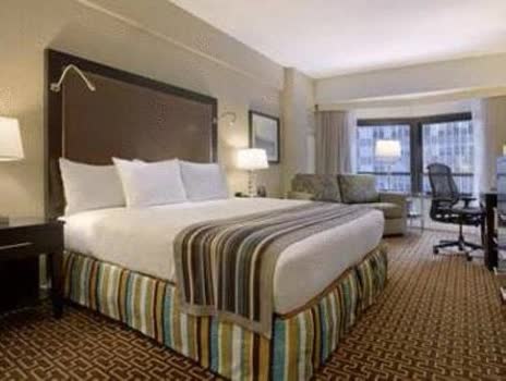 美國 紐約希爾頓中城飯店 New York Hilton Midtown Hotel線上住宿訂房 $