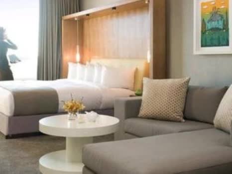 美國芝加哥洛伊斯芝加哥奧黑爾飯店 Loews Chicago O'Hare Hotel 線上住宿訂房