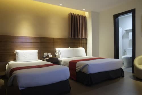 菲律賓宿霧青山飯店Castle Peak Hotel線上住宿訂房 $ - 愛票網