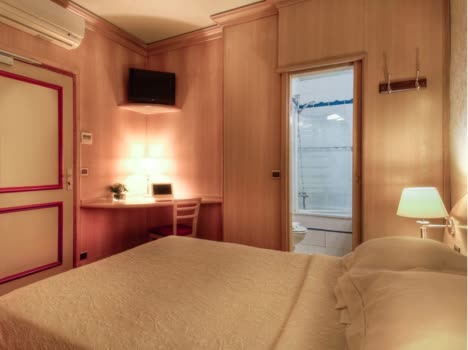 法國巴黎馬西納飯店Hotel Massena線上住宿訂房 $12431 - 愛票網