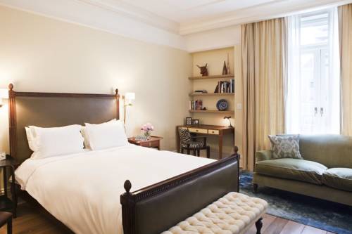 美國 格林威治酒店 The Greenwich Hotel 線上住宿訂房 $24457 - 愛票網