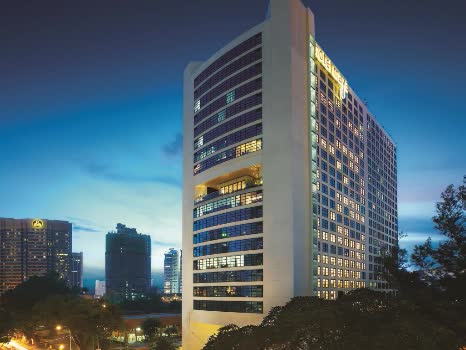 馬來西亞吉隆坡瑪雅飯店 Hotel Maya 線上住宿訂房 $2850 - 愛票網