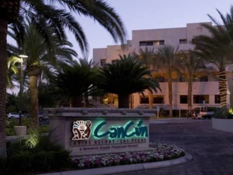 美國拉斯維加斯坎昆度假別墅 - 鑽石度假村 Cancun Resort Villas by Diam
