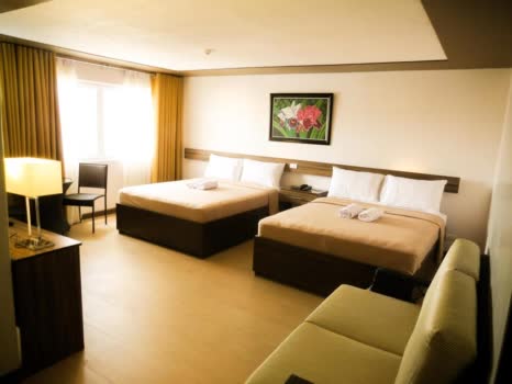 菲律賓宿霧里奧佩飯店Leope Hotel線上住宿訂房 $1742 - 愛票網