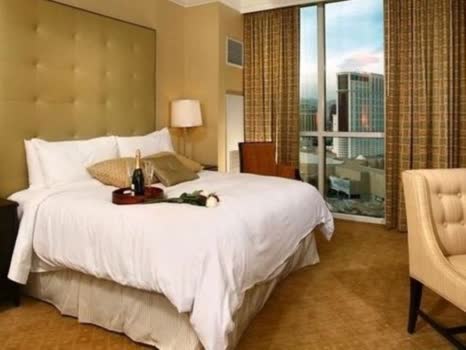  美國 豪華套房國際標志飯店 Luxury Suites International at The 