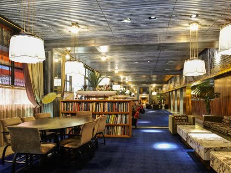 美國紐約海上酒店 The Maritime Hotel 線上住宿訂房 $12786 - 愛票網