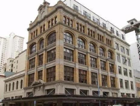 美國奧克蘭旅游背包客旅館 Nomads Auckland Backpackers Hostel 線上